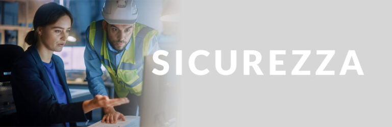 Sicurezza sul lavoro: Quali sono le novità