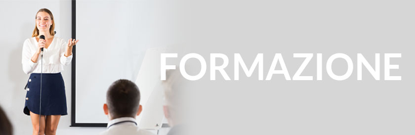 Nuova Aula Formazione!