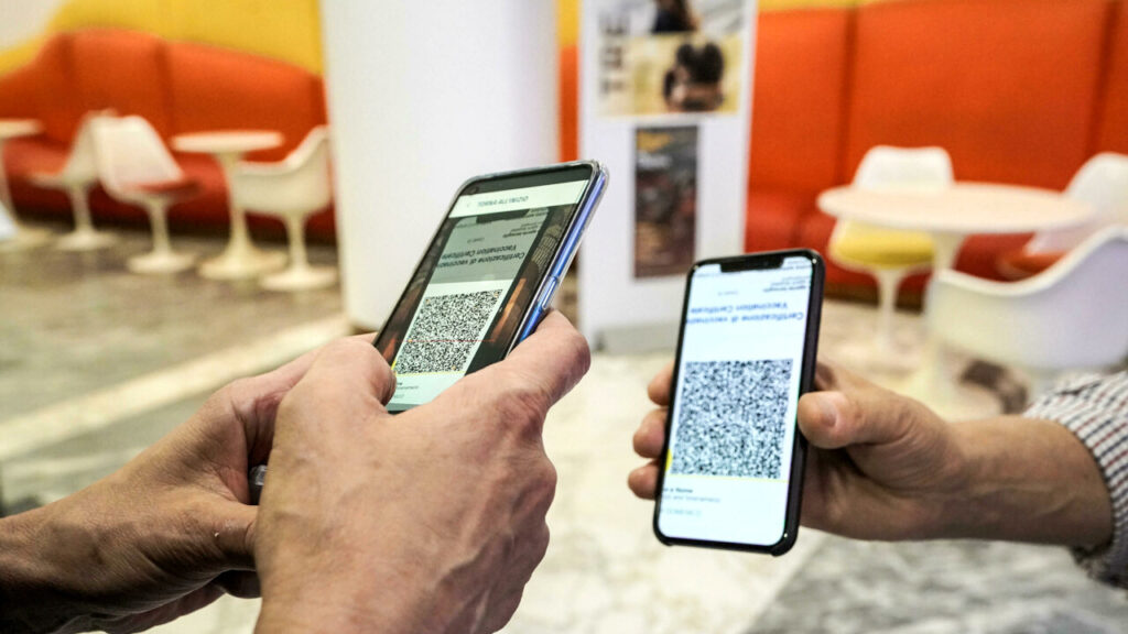 Nuovo dpcm: cosa cambia per il green pass