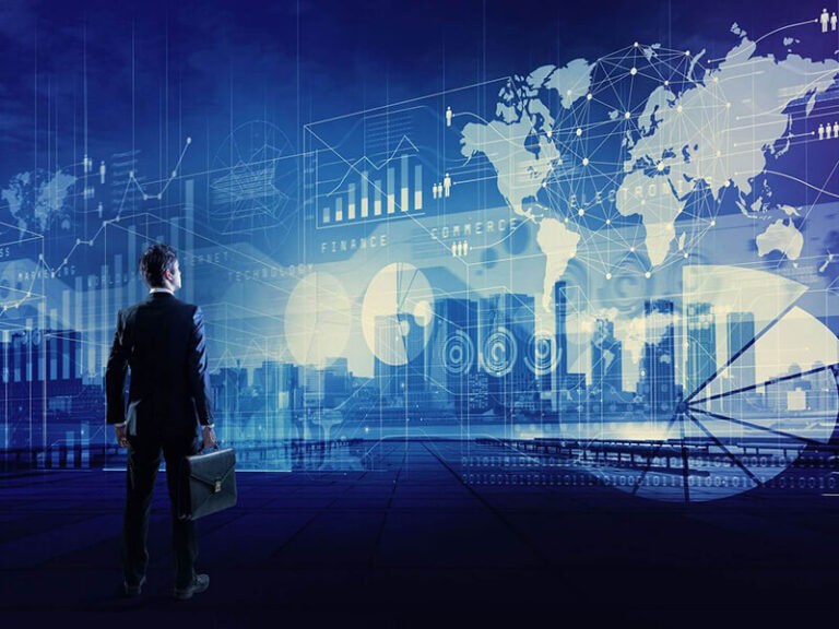 La tua azienda è pronta per le sfide digitali del futuro?