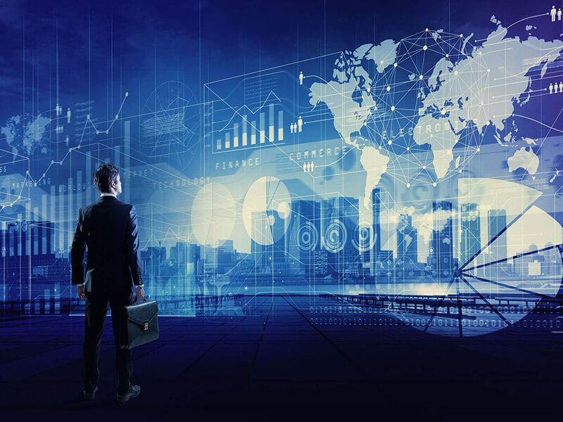 La tua azienda è pronta per le sfide digitali del futuro?