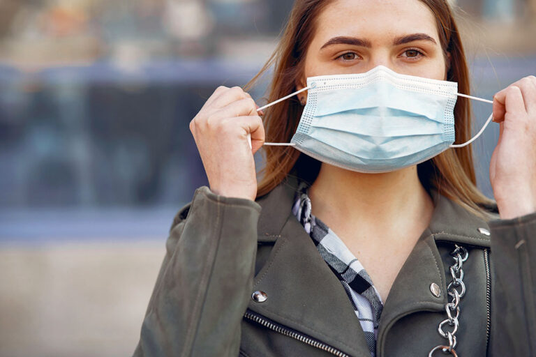 Mascherine e Green Pass | Cosa cambia nei luoghi di lavoro