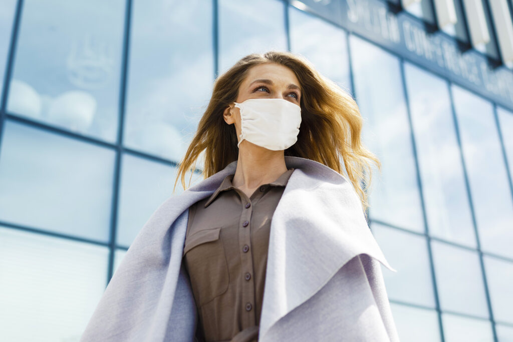 Nuovo protocollo per il contrasto e il contenimento del COVID-19