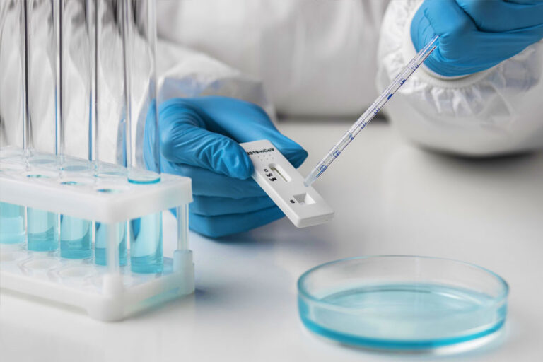 COVID-19: prorogato l’usi dei DPI nel settore sanitario