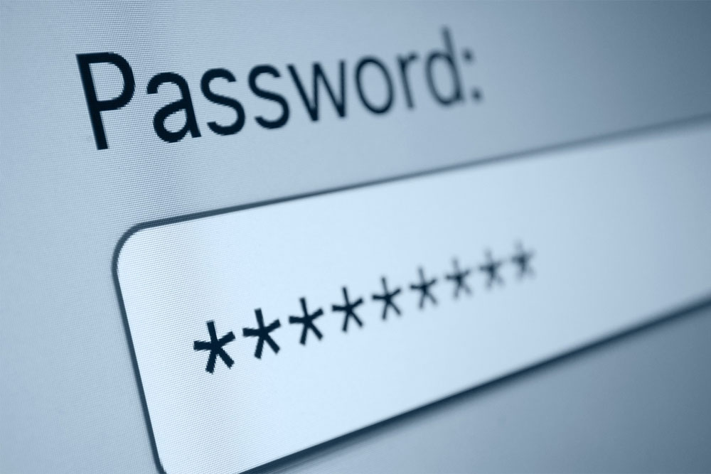 Cybersecurity: come impostare una password sicura