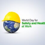 Giornata mondiale per la salute e la sicurezza sul lavoro 2023