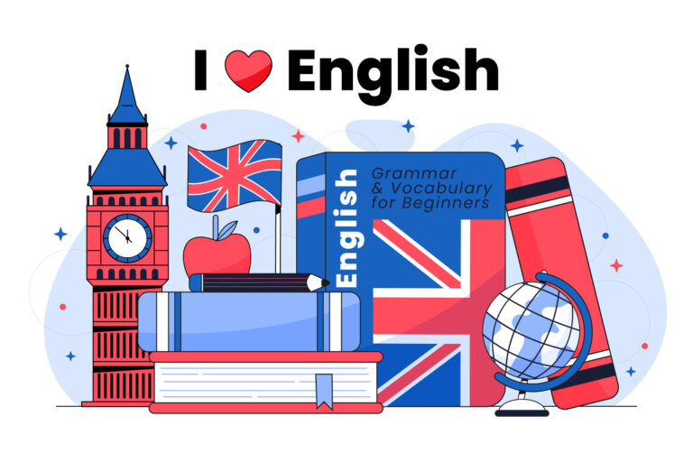 Corso base di lingua inglese
