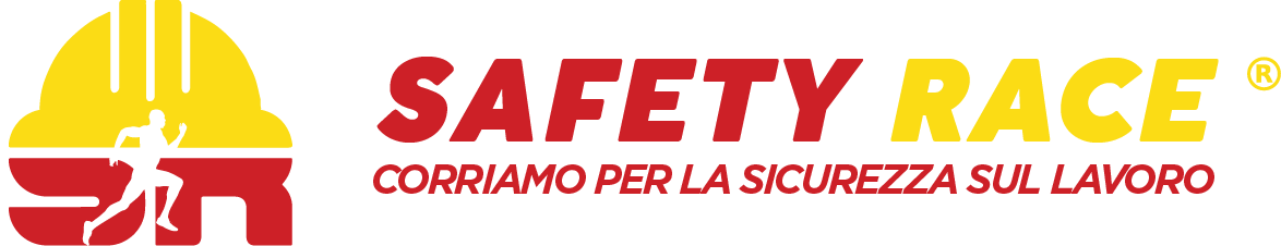Safety Race — Corriamo per la sicurezza sul lavoro
