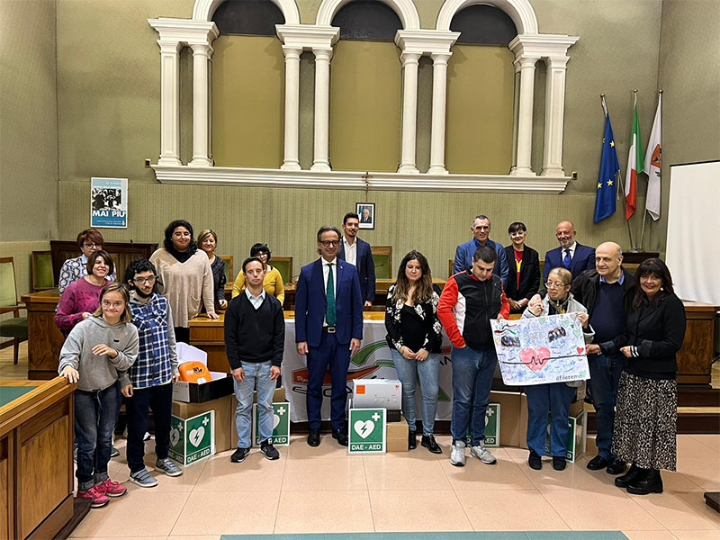 Donazioni & Beneficenza