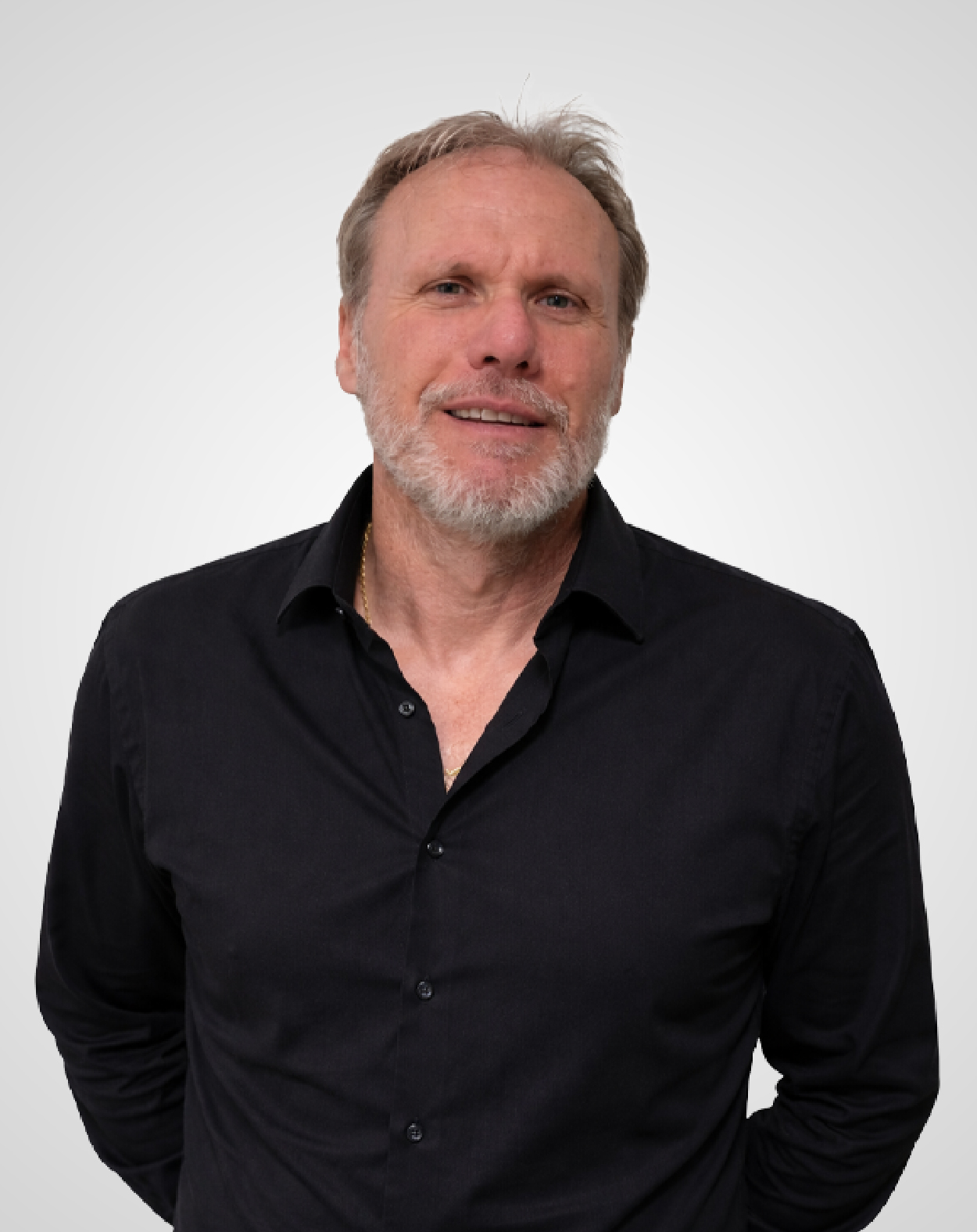 Milko Bensi — Responsabile Medicina del Lavoro JP Network